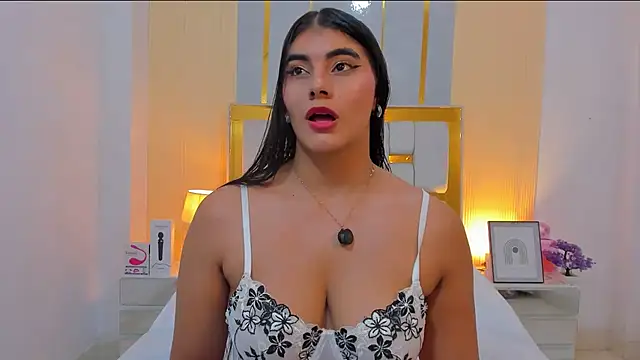 Alara Keyy online show from 05-15-26, 06:48