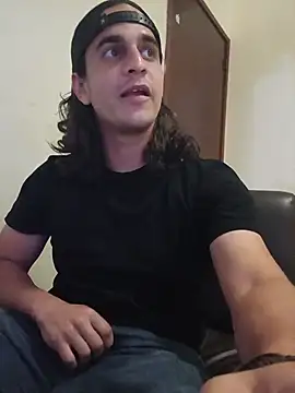 Snapshot of randomzombie27 chatting on 04-04-26, 12:20 randomzombie27 online show from 04-04-26, 12:20