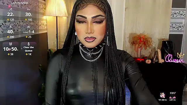 Kristinescottcummer69x online show from 04-21-26, 06:31