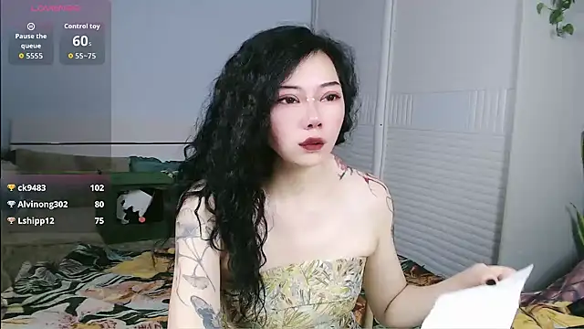sasating online show from 04-14-26, 03:12