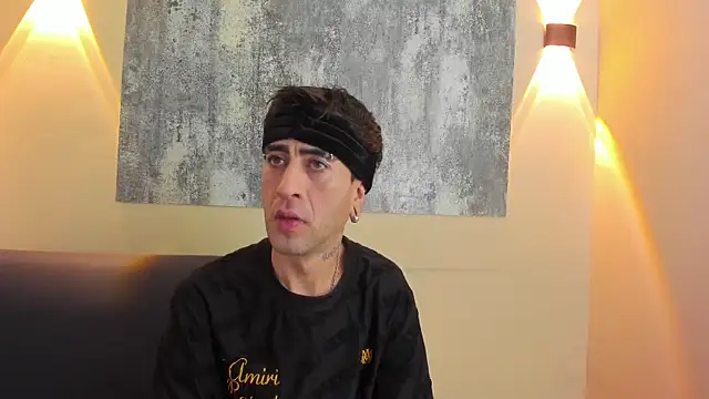 Snapshot of PODEROSO_SAMAEL chatting on 04-08-26, 03:50 PODEROSO SAMAEL online show from 04-08-26, 03:50