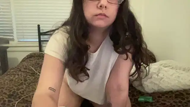 ariaxm00n online show from 07-20-26, 02:37