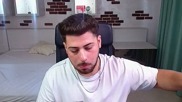 DaxGreer online show from 06-07-26, 04:16