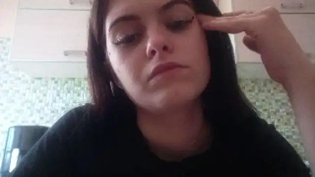KikiAmino online show from 06-23-26, 05:16