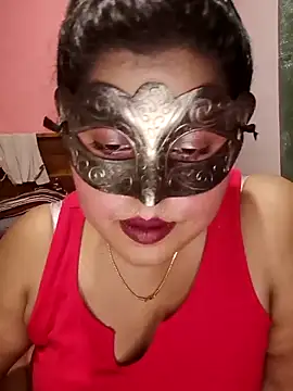 Maskedcurves online show from 05-08-26, 05:02