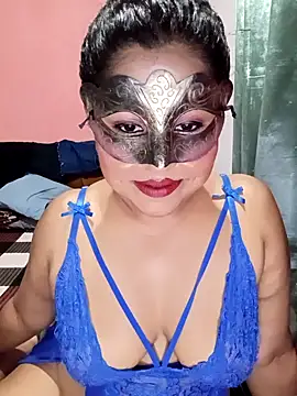 Maskedcurves online show from 07-27-26, 02:24