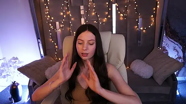 BabyLumi online show from 06-02-26, 01:46