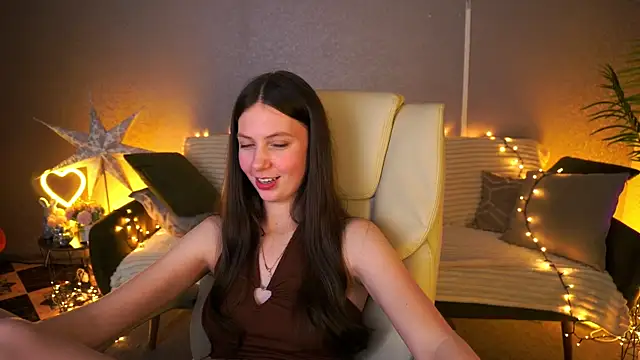 BabyLumi online show from 06-06-26, 02:05
