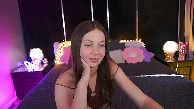 BabyLumi online show from 06-14-26, 02:30