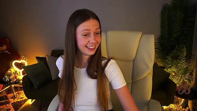 BabyLumi online show from 07-11-26, 01:14
