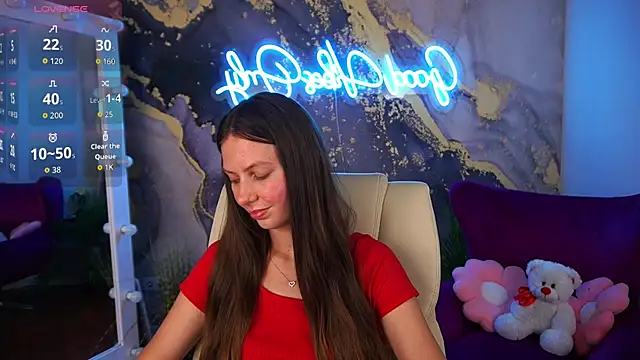 BabyLumi online show from 07-28-26, 08:52