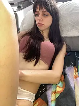HotGirl1701 online show from 05-29-26, 04:10