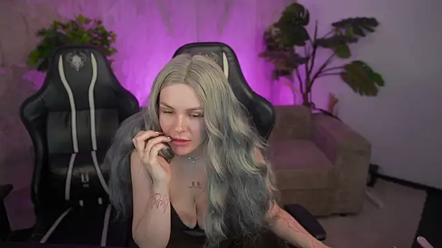 Amori sky054 online show from 04-20-26, 02:31