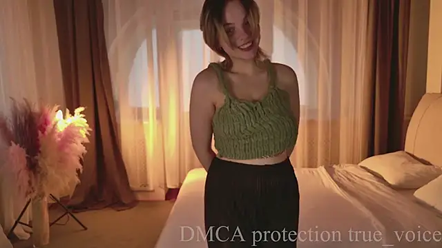 true voice online show from 04-15-26, 05:47