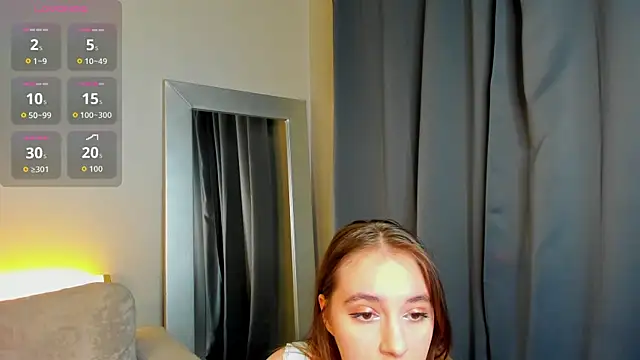Amy-Desiree online show from 04-07-26, 01:06