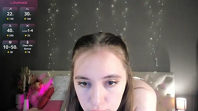 Amy-Desiree online show from 04-13-26, 01:00