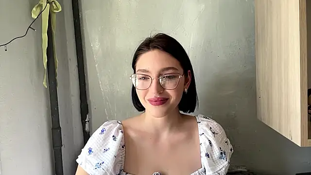 SinfulStarlight online show from 04-03-26, 08:23