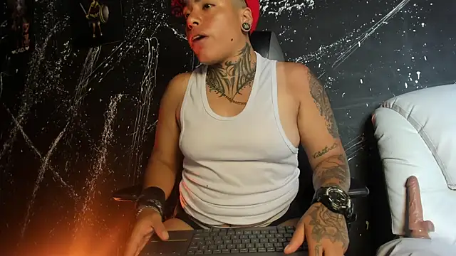 Snapshot of CasperMilers chatting on 04-05-26, 12:46 CasperMilers online show from 04-05-26, 12:46