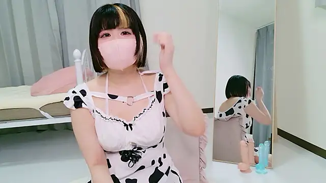 RAIMU CHAN online show from 04-15-26, 02:46