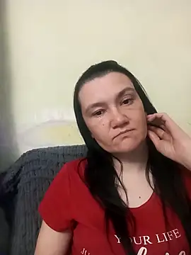 AlissaSecret online show from 04-02-26, 04:15