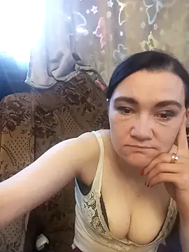 Snapshot of AlissaSecret chatting on 05-04-26, 07:37 AlissaSecret online show from 05-04-26, 07:37