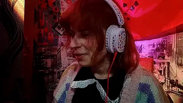 Janet Vibes online show from 04-08-26, 07:03