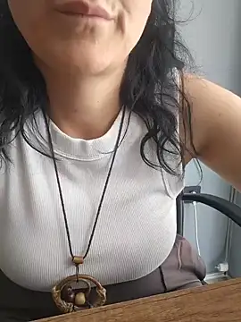 sara 41 online show from 06-12-26, 03:00