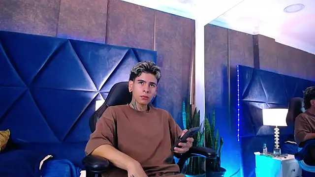 Bel Sebu online show from 04-08-26, 09:37