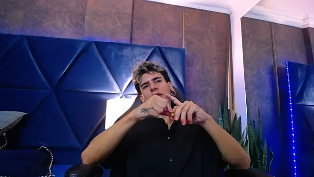 Bel Sebu online show from 04-10-26, 08:57