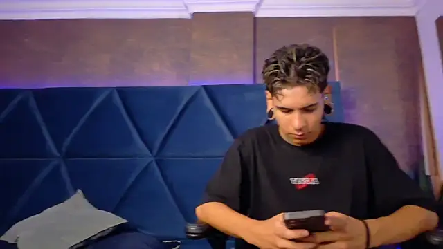 Bel Sebu online show from 04-13-26, 10:48