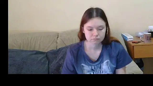 Snapshot of JessicaHolland1 chatting on 04-08-26, 06:46 JessicaHolland1 online show from 04-08-26, 06:46