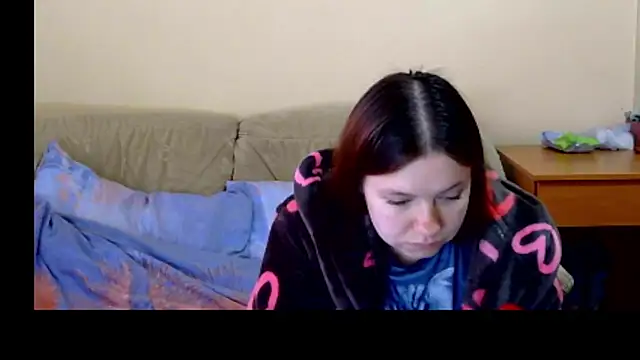 Snapshot of JessicaHolland1 chatting on 04-13-26, 05:13 JessicaHolland1 online show from 04-13-26, 05:13