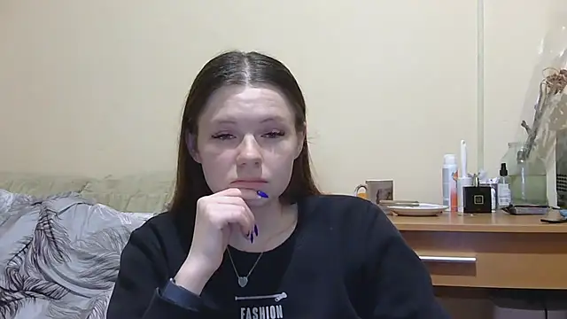 Snapshot of JessicaHolland1 chatting on 04-29-26, 07:53 JessicaHolland1 online show from 04-29-26, 07:53