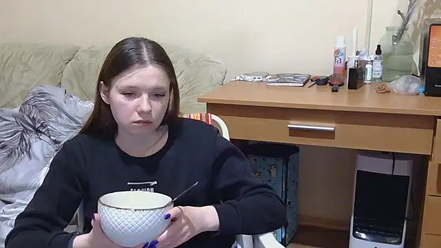 Snapshot of JessicaHolland1 chatting on 05-01-26, 08:35 JessicaHolland1 online show from 05-01-26, 08:35
