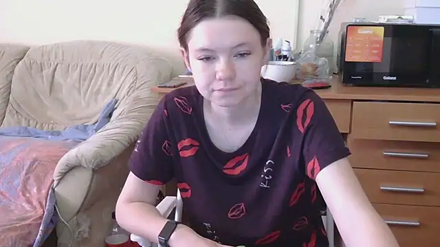 Snapshot of JessicaHolland1 chatting on 05-22-26, 09:15 JessicaHolland1 online show from 05-22-26, 09:15