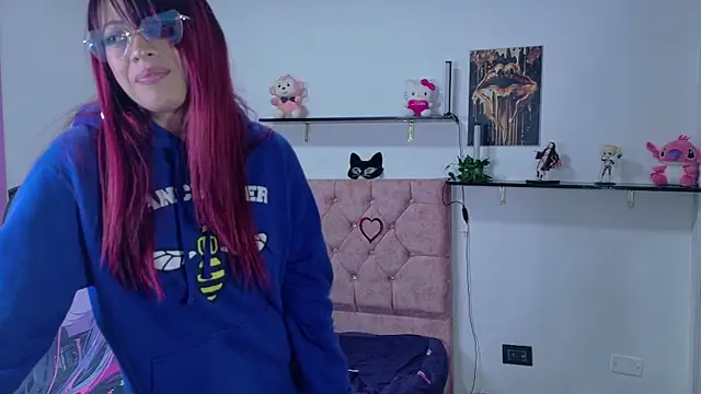 JessikaRabbiit online show from 05-03-26, 04:29
