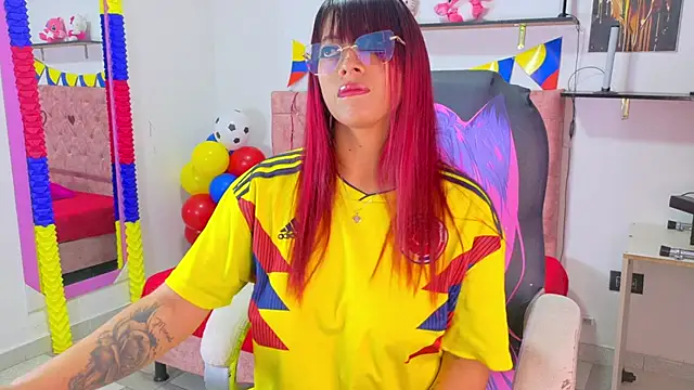 Snapshot of JessikaRabbiit chatting on 06-24-26, 05:50 JessikaRabbiit online show from 06-24-26, 05:50