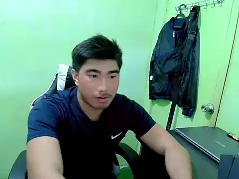 Hunkfireman online show from 06-03-26, 12:46