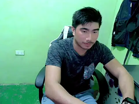 Hunkfireman online show from 06-06-26, 12:38