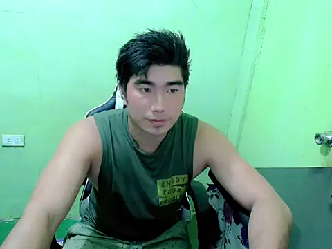 Snapshot of Hunkfireman chatting on 06-30-26, 01:06 Hunkfireman online show from 06-30-26, 01:06