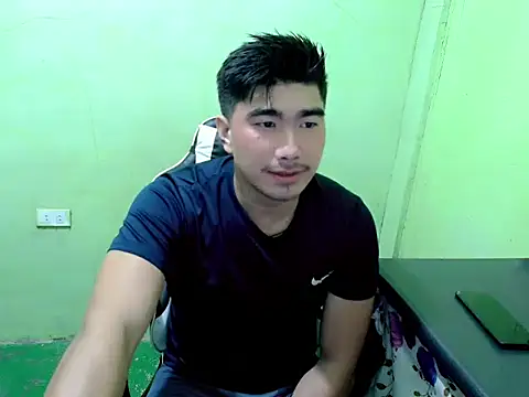 Snapshot of Hunkfireman chatting on 07-08-26, 11:20 Hunkfireman online show from 07-08-26, 11:20