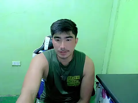 Snapshot of Hunkfireman chatting on 07-15-26, 11:15 Hunkfireman online show from 07-15-26, 11:15