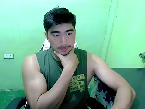 Snapshot of Hunkfireman chatting on 07-15-26, 11:43 Hunkfireman online show from 07-15-26, 11:43