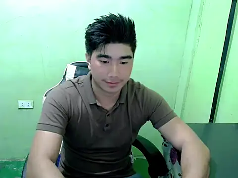 Snapshot of Hunkfireman chatting on 07-23-26, 11:24 Hunkfireman online show from 07-23-26, 11:24