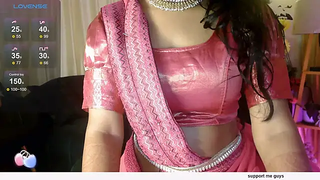 apsara tanu online show from 04-10-26, 02:17