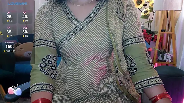 apsara tanu online show from 04-21-26, 04:41