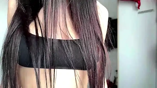 PalmiraJaussen online show from 04-14-26, 10:21