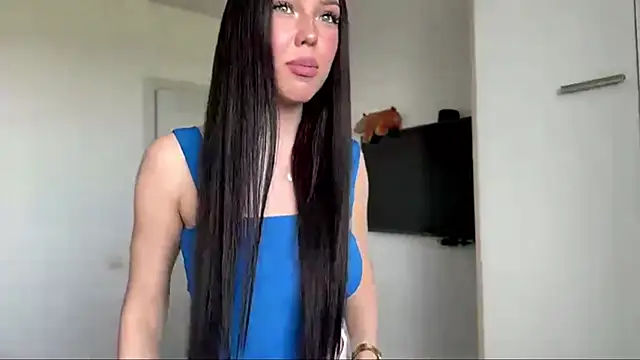 Snapshot of PalmiraJaussen chatting on 05-25-26, 09:37 PalmiraJaussen online show from 05-25-26, 09:37