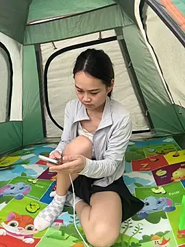 saosao-11 online show from 05-06-26, 06:41
