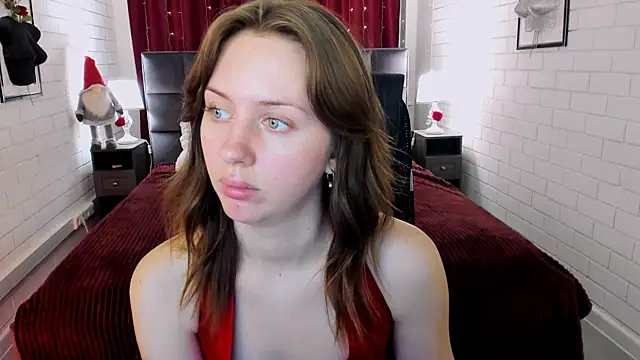 MeganClapp online show from 04-09-26, 06:19
